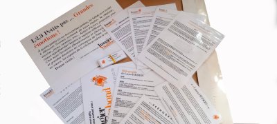 Élements de signalétique-règles de jeux-chemin de fer-cartels.