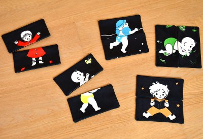 jeu des moities imagier vagabond bd