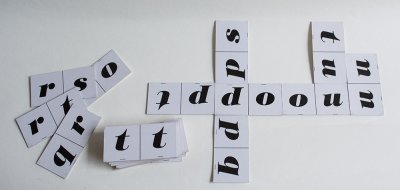 Jeu de dominos.