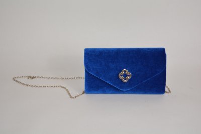 Sac à main - déguisement croquillon en princesse