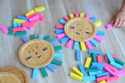 Un régal pour les petits !