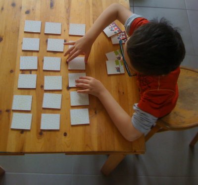 seul ou à plusieurs, un jeu toujours plébiscité par les plus jeunes.
