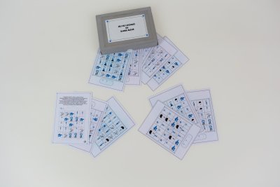 Jeux de logique de barbe bleue