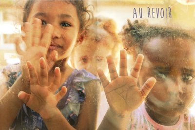 "Au revoir" &hellip; Qui ne l'a jamais fait ?