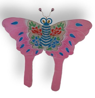 Cerf-volant asiatique