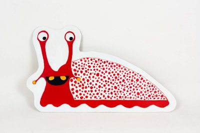 Décor mural - 56x33 cm