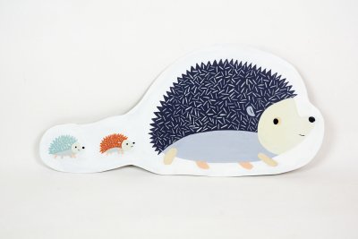 Décor mural - 56x26 cm