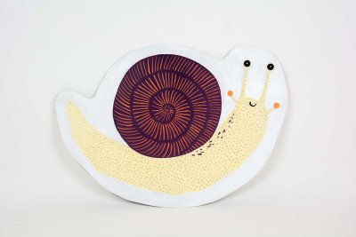 Décor mural - 43,5x33 cm