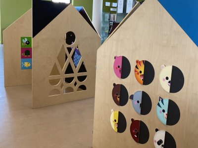 Mise en place des modules